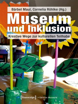 cover image of Museum und Inklusion